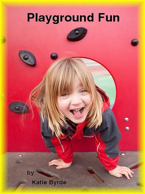 cover image of Playground Fun